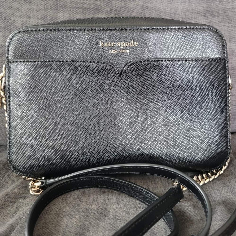 Kate spade camera bag